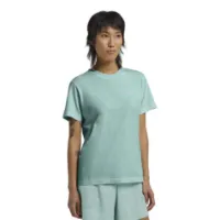 Jack Wolfskin Essential Kortarmet T-skjorte Jack Wolfskin Essential Kortarmet T-skjorte