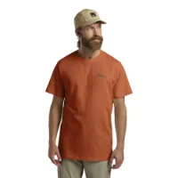 Jack Wolfskin Essential Kortarmet T-skjorte