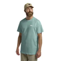 Jack Wolfskin Essential Kortarmet T-skjorte Jack Wolfskin Essential Kortarmet T-skjorte