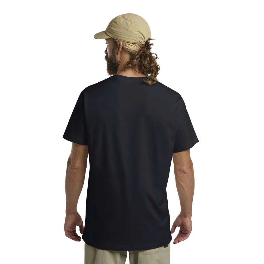 Jack Wolfskin Essential Kortarmet T-skjorte