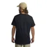 Jack Wolfskin Essential Kortarmet T-skjorte