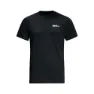 Jack Wolfskin Essential Kortarmet T-skjorte