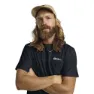 Jack Wolfskin Essential Kortarmet T-skjorte