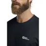 Jack Wolfskin Essential Kortarmet T-skjorte