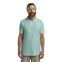 Jack Wolfskin Essential Kortermet Poloskjorte