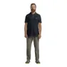 Jack Wolfskin Essential Kortermet Poloskjorte