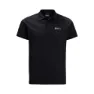 Jack Wolfskin Essential Kortermet Poloskjorte