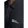 Jack Wolfskin Essential Kortermet Poloskjorte