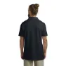 Jack Wolfskin Essential Kortermet Poloskjorte