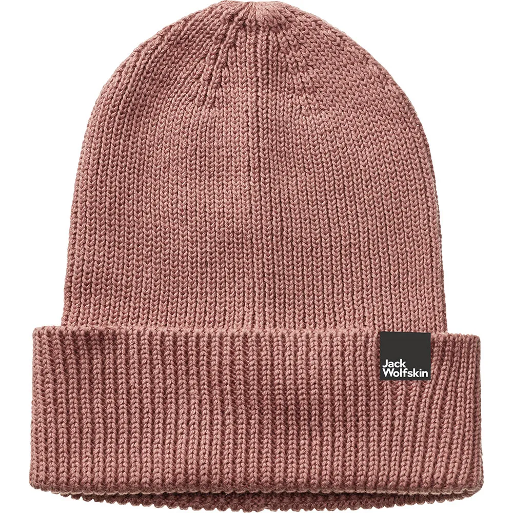 Jack Wolfskin Essential Lue, Afterglow Jack Wolfskin Essential Lue, Afterglow