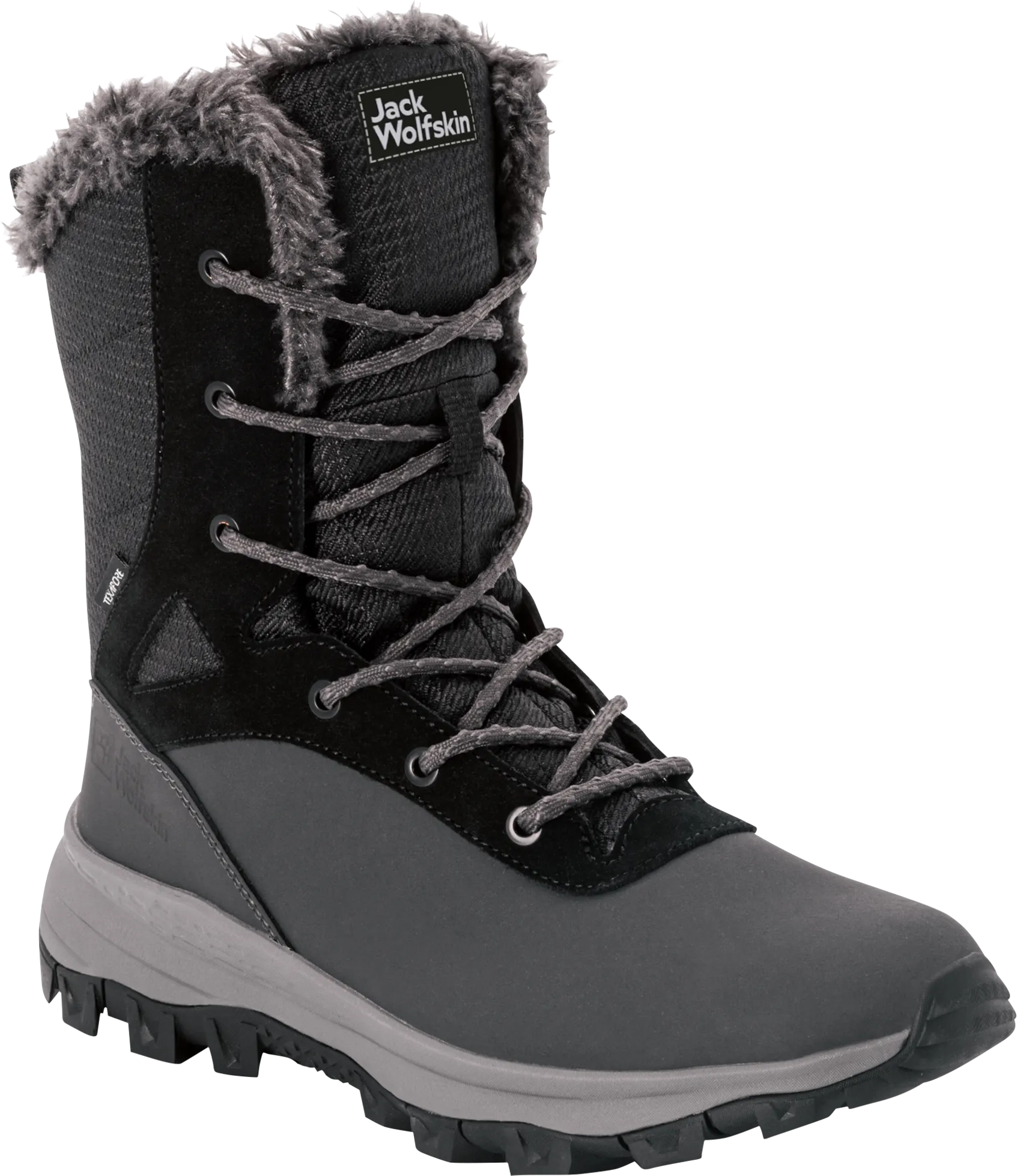 Jack Wolfskin Everquest Texapore Snow High