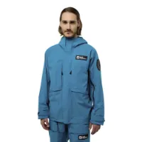 Jack Wolfskin Expdn 3l Jakke Jack Wolfskin Expdn 3l Jakke