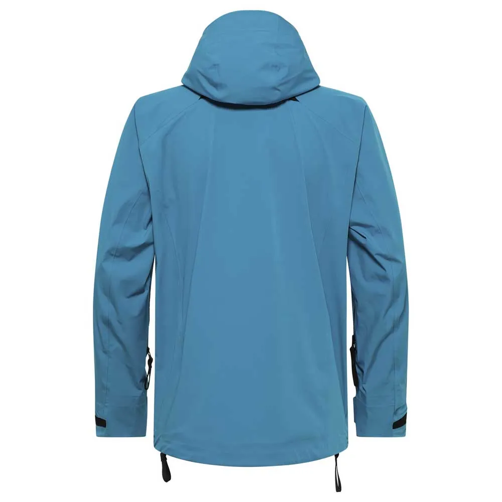 Jack Wolfskin Expdn 3l Jakke