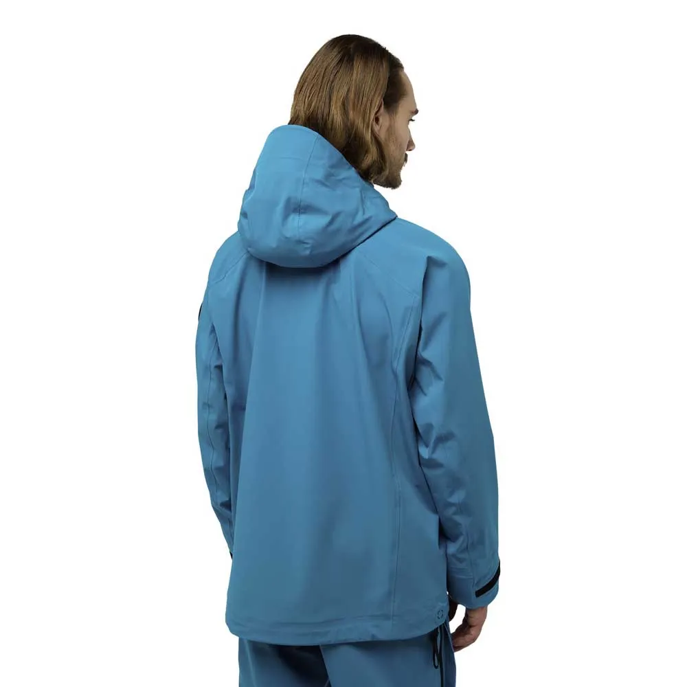 Jack Wolfskin Expdn 3l Jakke