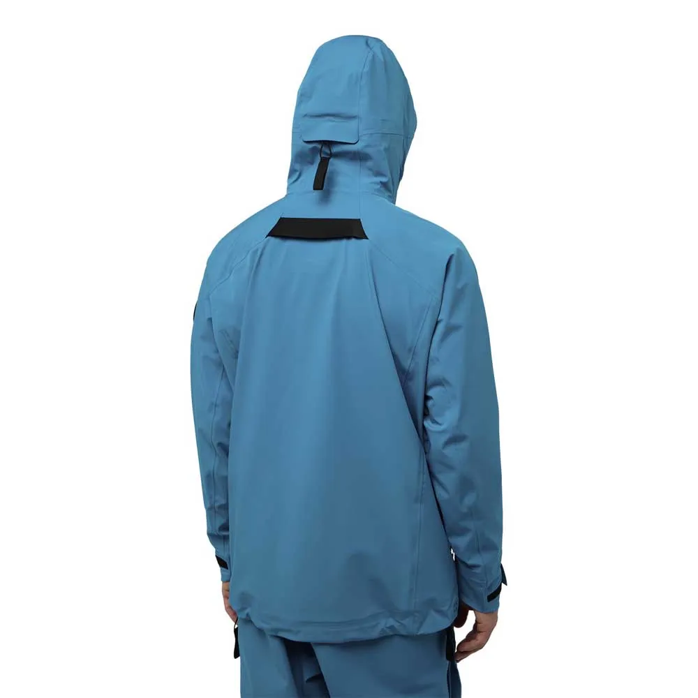 Jack Wolfskin Expdn 3l Jakke