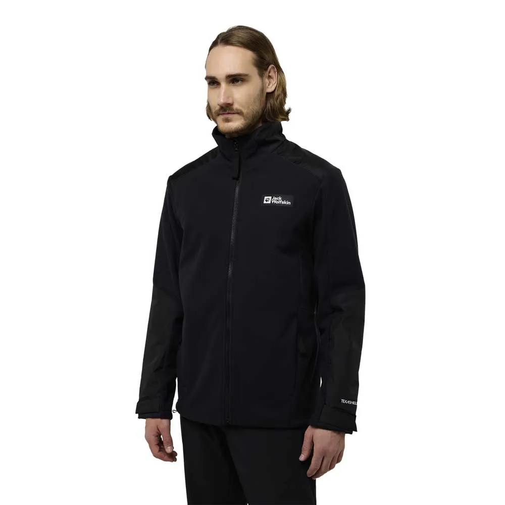 Jack Wolfskin Expdn Blizzard Jakke Jack Wolfskin Expdn Blizzard Jakke