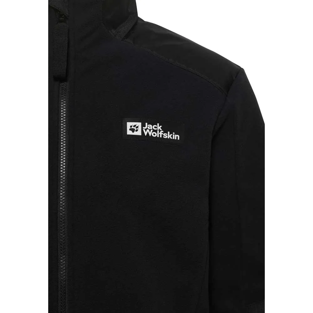 Jack Wolfskin Expdn Blizzard Jakke Jack Wolfskin Expdn Blizzard Jakke