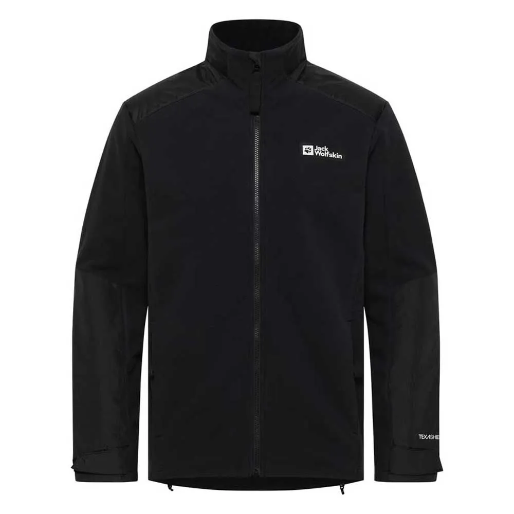 Jack Wolfskin Expdn Blizzard Jakke Jack Wolfskin Expdn Blizzard Jakke