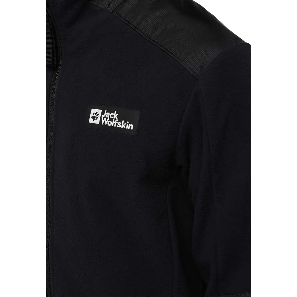 Jack Wolfskin Expdn Blizzard Jakke Jack Wolfskin Expdn Blizzard Jakke