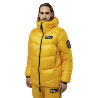 Jack Wolfskin Expdn Cook Jakke Jack Wolfskin Expdn Cook Jakke