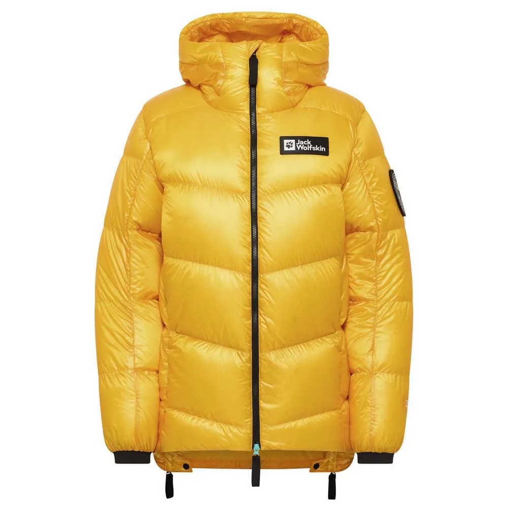 Jack Wolfskin Expdn Cook Jakke Jack Wolfskin Expdn Cook Jakke