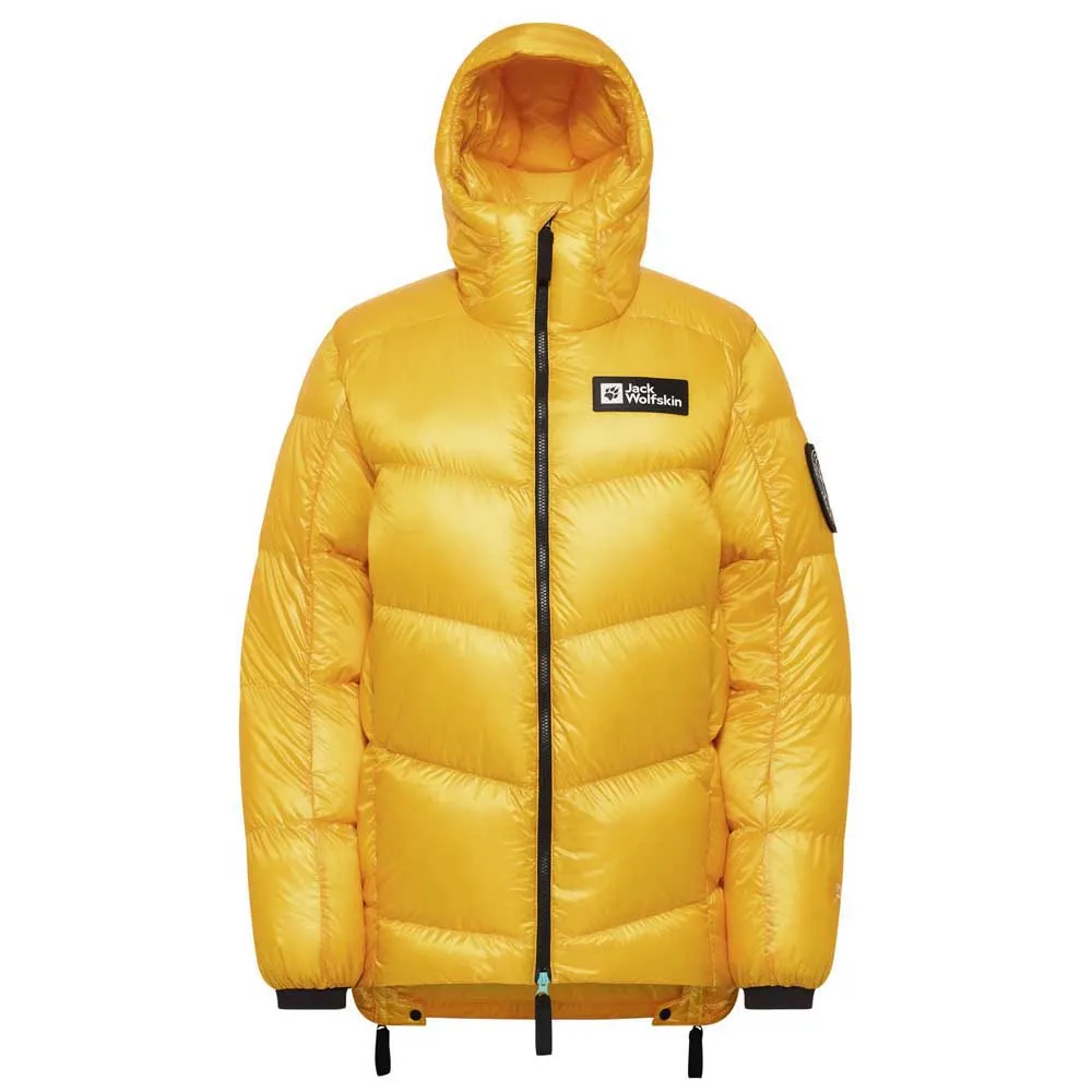 Jack Wolfskin Expdn Cook Jakke Jack Wolfskin Expdn Cook Jakke