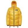 Jack Wolfskin Expdn Cook Jakke