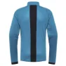 Jack Wolfskin Expdn Octa Half Zip Langarmet T-skjorte