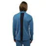 Jack Wolfskin Expdn Octa Half Zip Langarmet T-skjorte