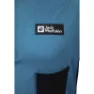 Jack Wolfskin Expdn Octa Half Zip Langarmet T-skjorte