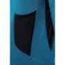 Jack Wolfskin Expdn Octa Half Zip Langarmet T-skjorte