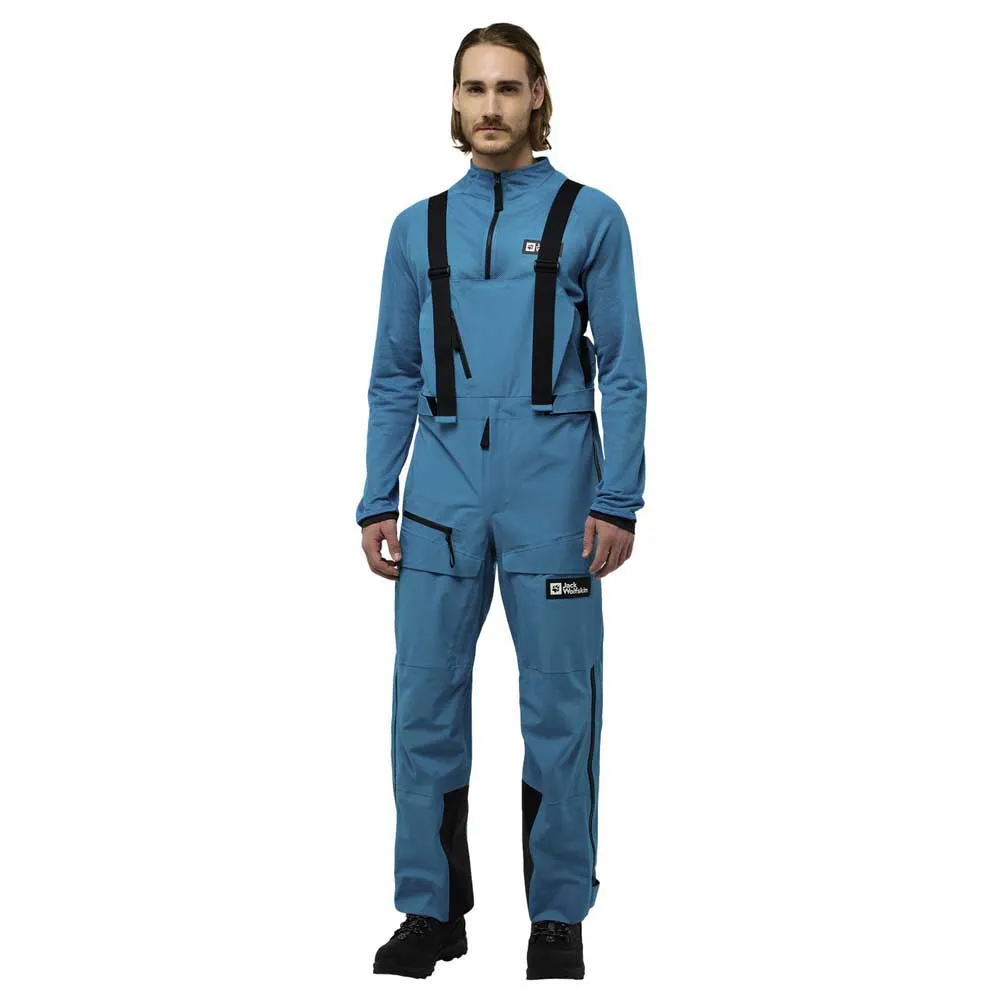 Jack Wolfskin Expedition 3l Bukser