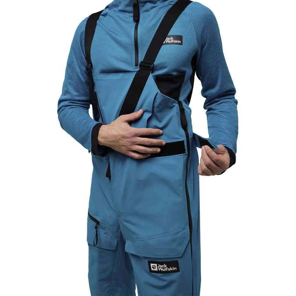 Jack Wolfskin Expedition 3l Bukser