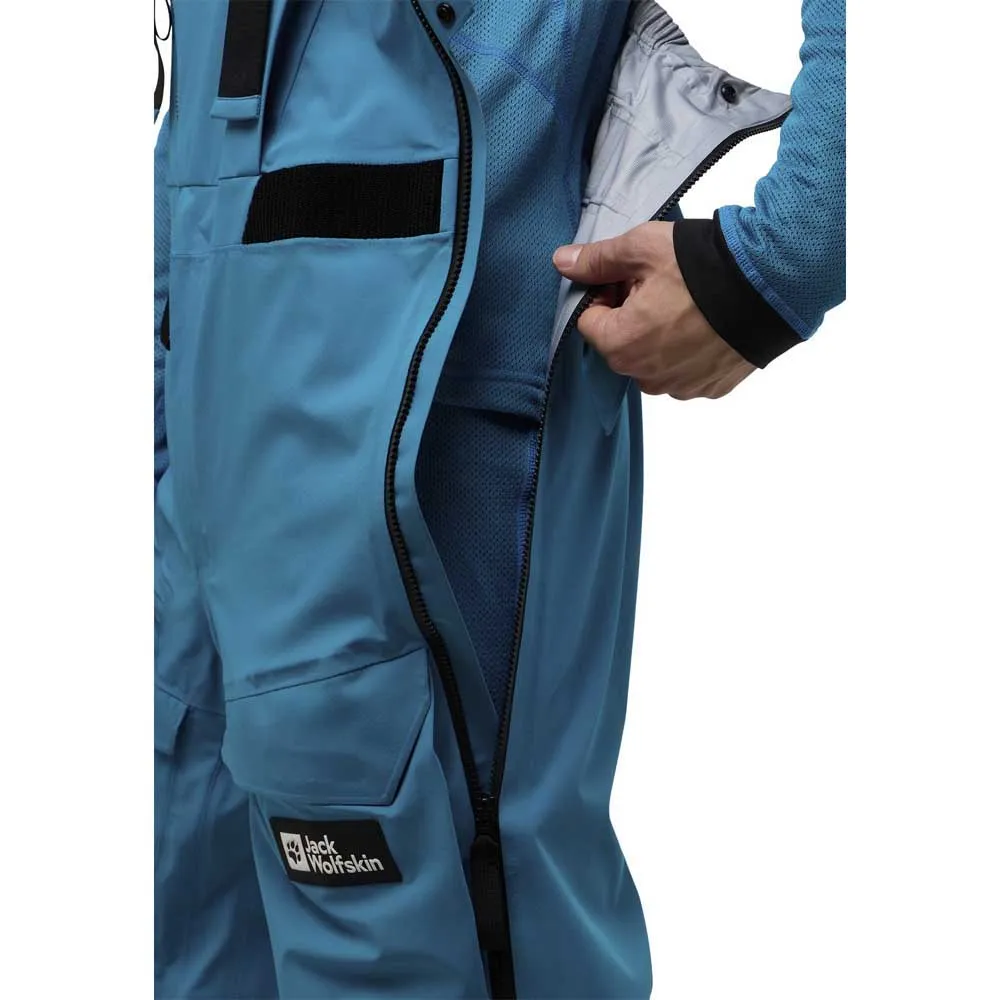 Jack Wolfskin Expedition 3l Bukser