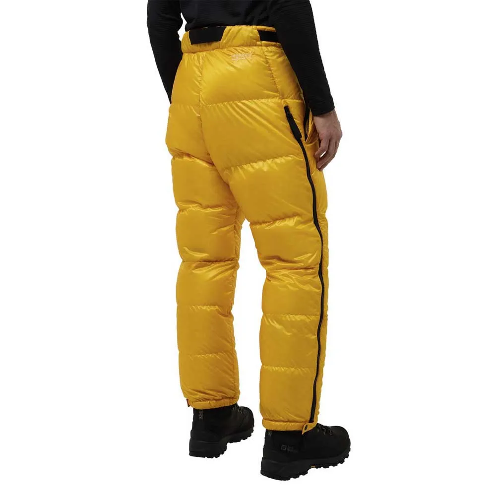 Jack Wolfskin Expedition Down Bukser