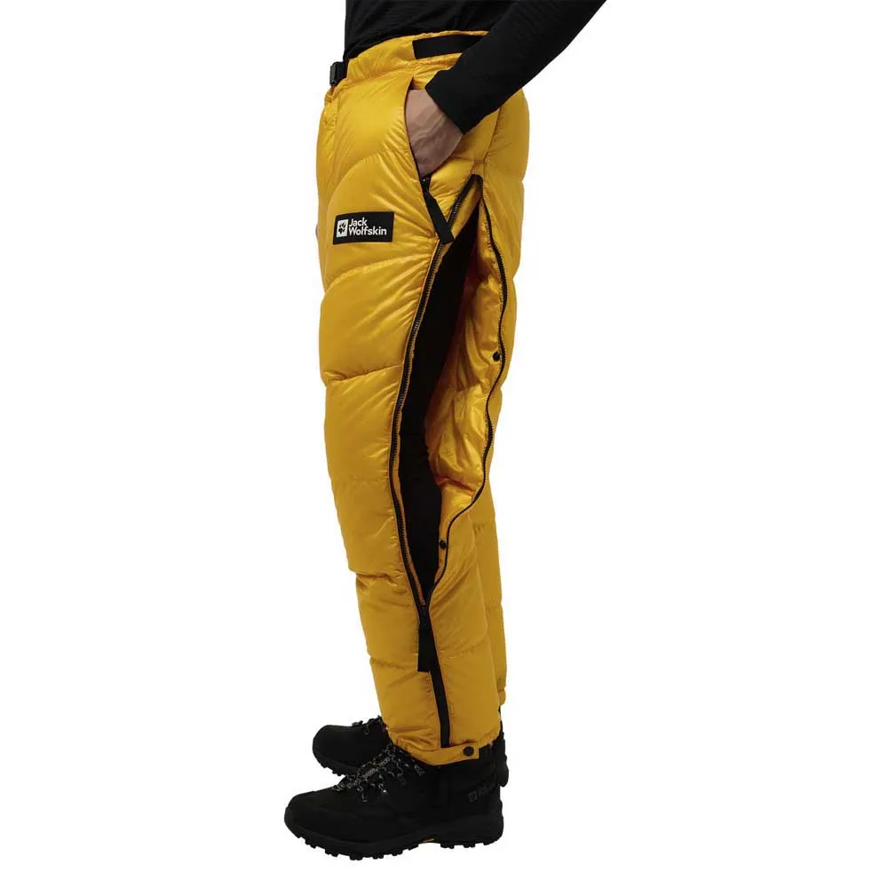 Jack Wolfskin Expedition Down Bukser