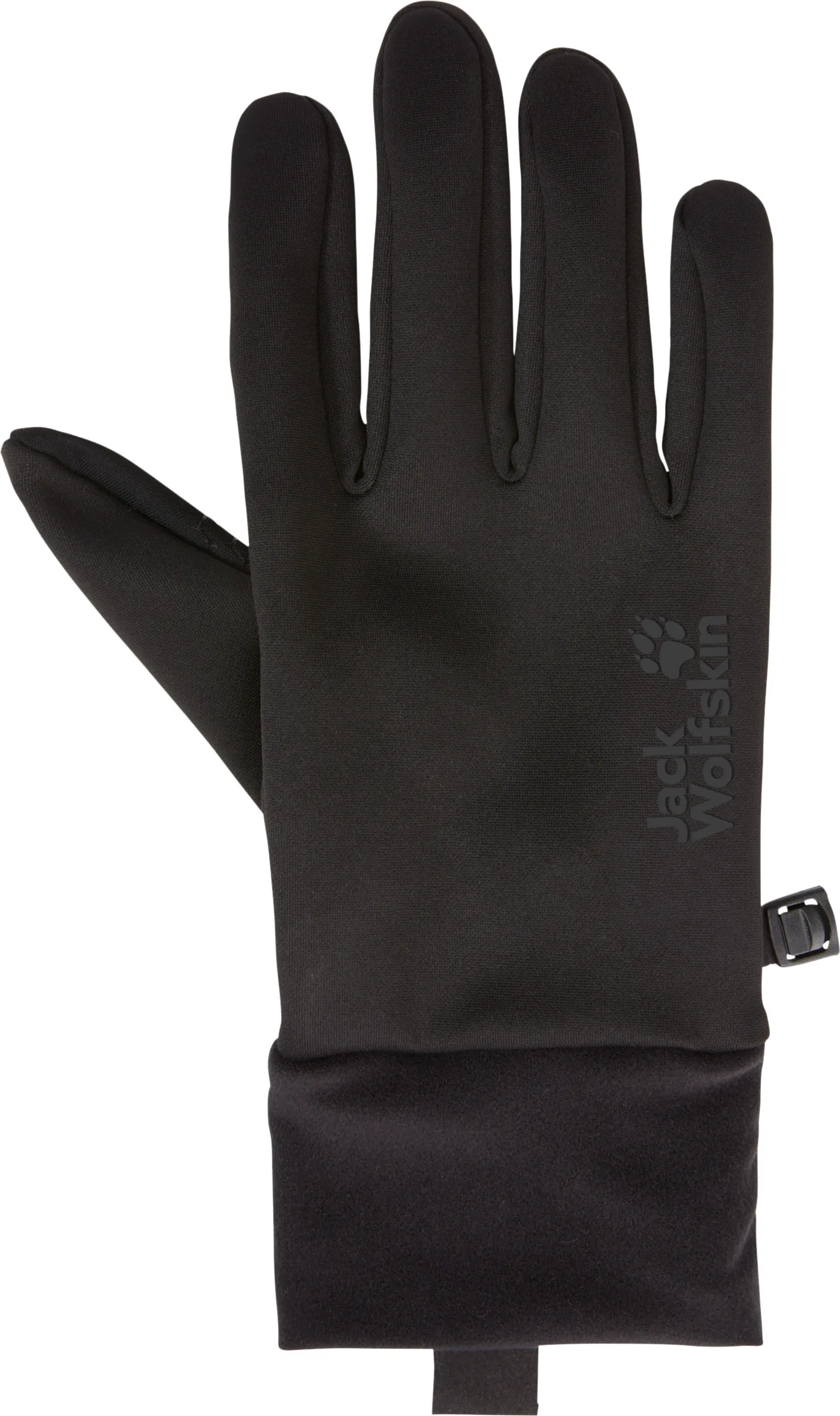 Jack Wolfskin Extensive Glove Jack Wolfskin Extensive Glove