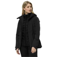 Jack Wolfskin Feldberg 3in1 Jakke Jack Wolfskin Feldberg 3in1 Jakke
