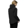 Jack Wolfskin Feldberg 3in1 Jakke, Black