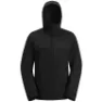 Jack Wolfskin Feldberg 3in1 Jakke, Black