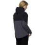 Jack Wolfskin Feldberg 3in1 Jakke, Dolphin