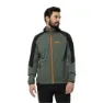 Jack Wolfskin Feldberg Hettegenser, Hedge green