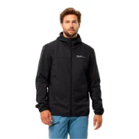 Jack Wolfskin Feldberg Jakke Jack Wolfskin Feldberg Jakke