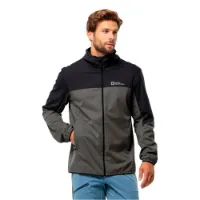 Jack Wolfskin Feldberg Jakke