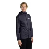 Jack Wolfskin Feldberg Jakke