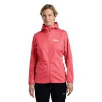Jack Wolfskin Feldberg Jakke