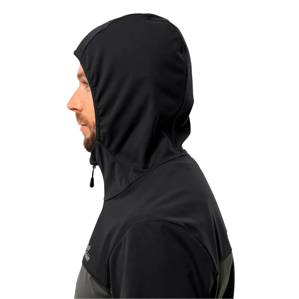 Jack Wolfskin Feldberg Jakke Jack Wolfskin Feldberg Jakke
