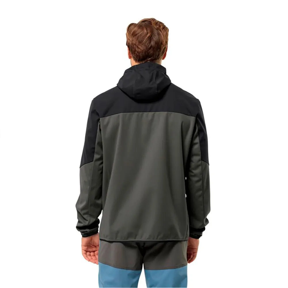 Jack Wolfskin Feldberg Jakke Jack Wolfskin Feldberg Jakke