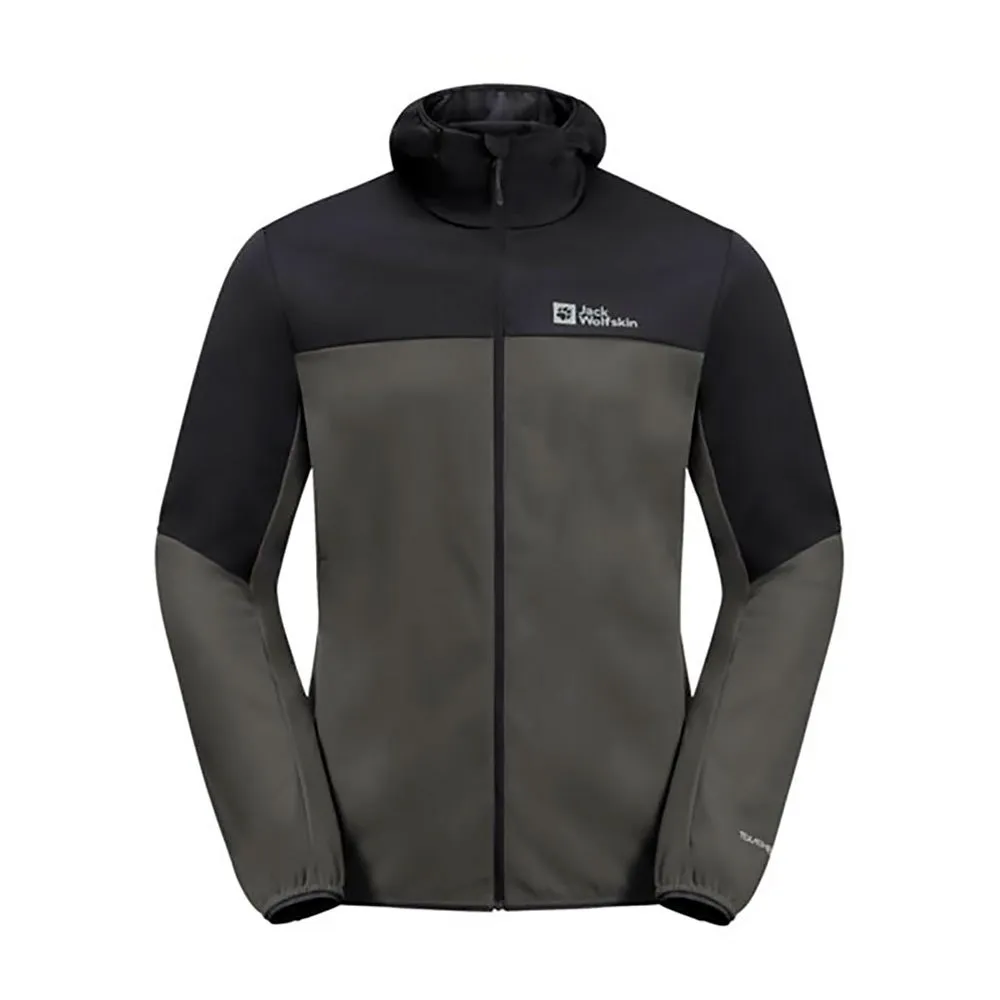 Jack Wolfskin Feldberg Jakke Jack Wolfskin Feldberg Jakke
