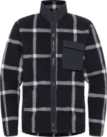 Jack Wolfskin Felslicht Check Jacket Jack Wolfskin Felslicht Check Jacket